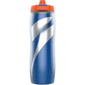Insulated Squeeze Bottle
