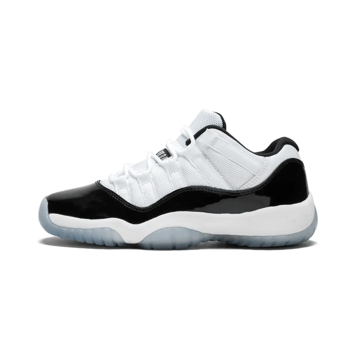 Air Jordan 11 Retro Low GS "Concord" 528896 153