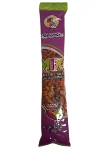 Manzela Mix Chili & Lime Snack – 5.29 oz (150 g)