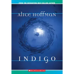 USED-Indigo by Hoffman, Alice (Paperback)