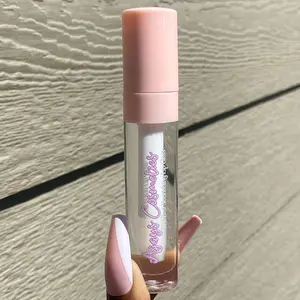 Crystal Lipgloss