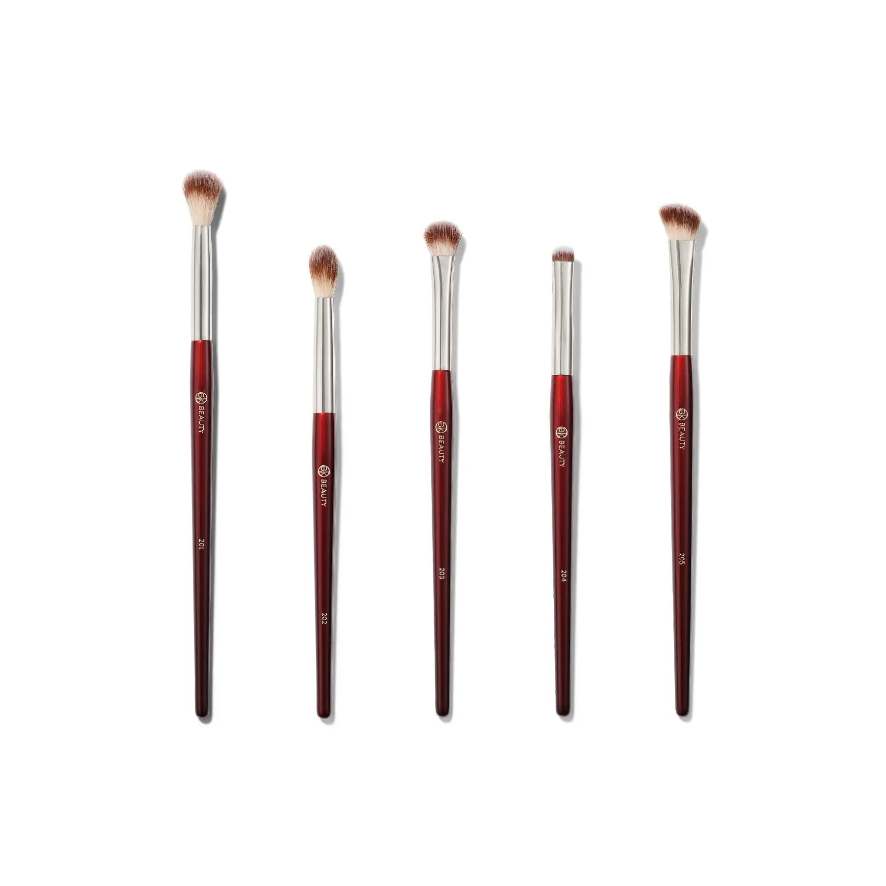 Essentials Eye Brush Set