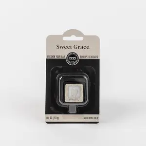 Sweet Grace | Car Vent Clip