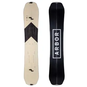 Arbor Coda Rocker Splitboard 2022