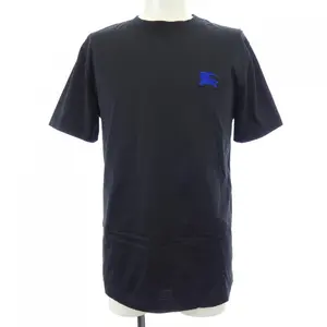 Pre-owned BURBERRY Cotton Small Leather Goods T Shirt
