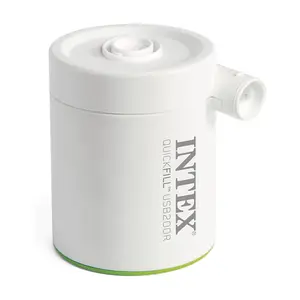 Intex Quick-Fill USB Air Pump
