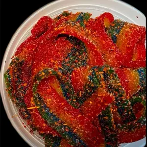 Chilazo Airhead Xtreme Ropes