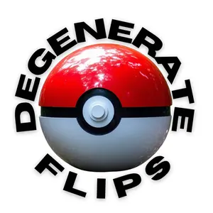 Degenerate Flips