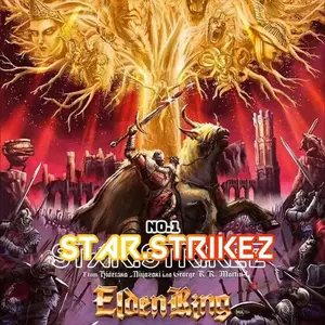 StarStrikeZ