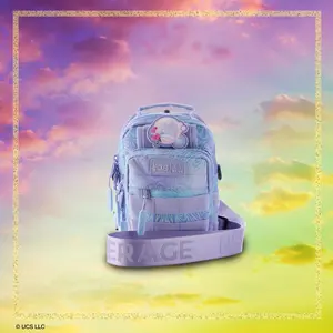 4L Mini Tactical Sling Bag WICKED Glinda