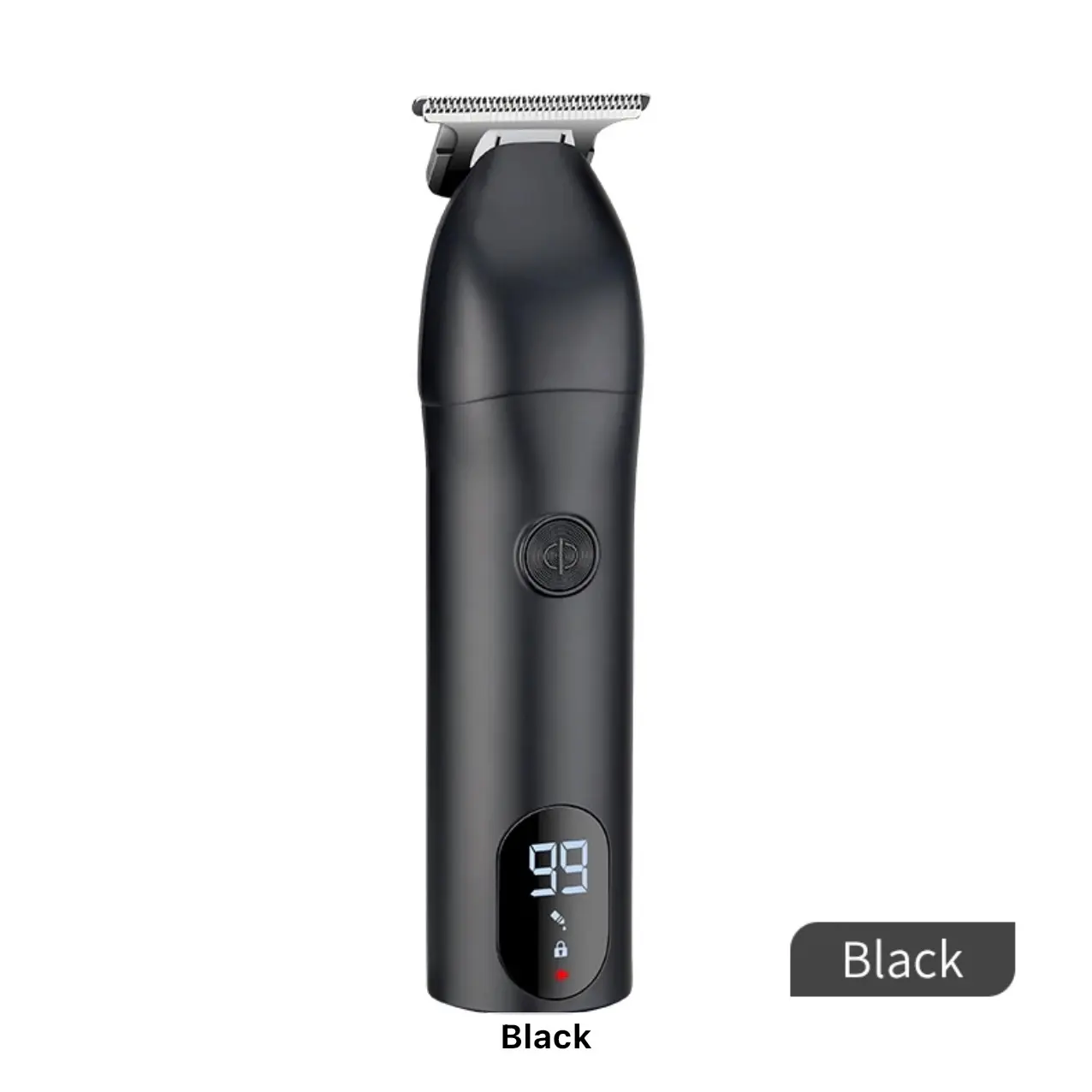 Cordless Rechargeable Men’s Trimmer