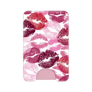 Kiss Me MagSafe Wallet