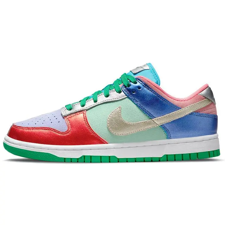 Nike Dunk Low Sunset Pulse' Skate Shoes Women's DN0855-600