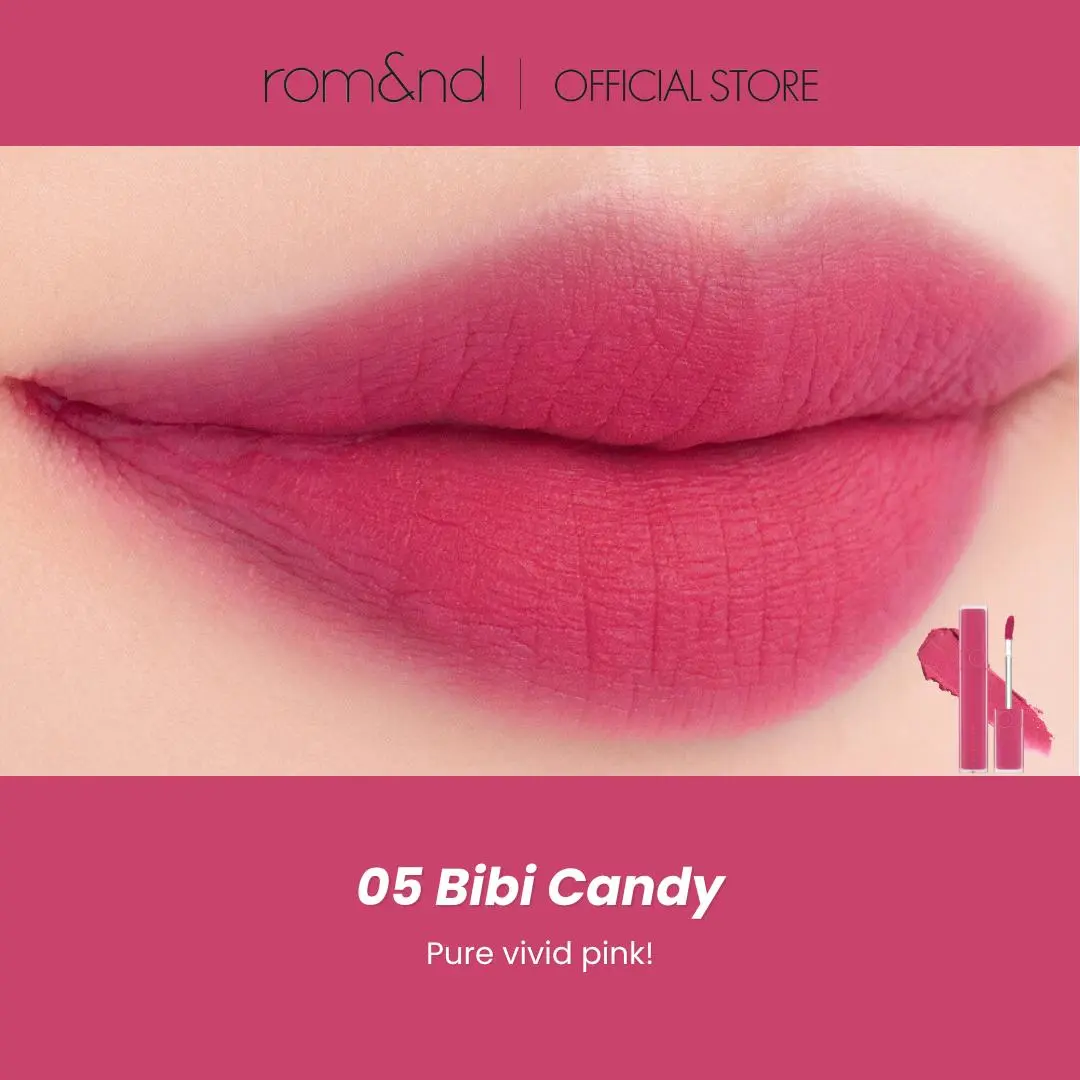 05 Bibi Candy