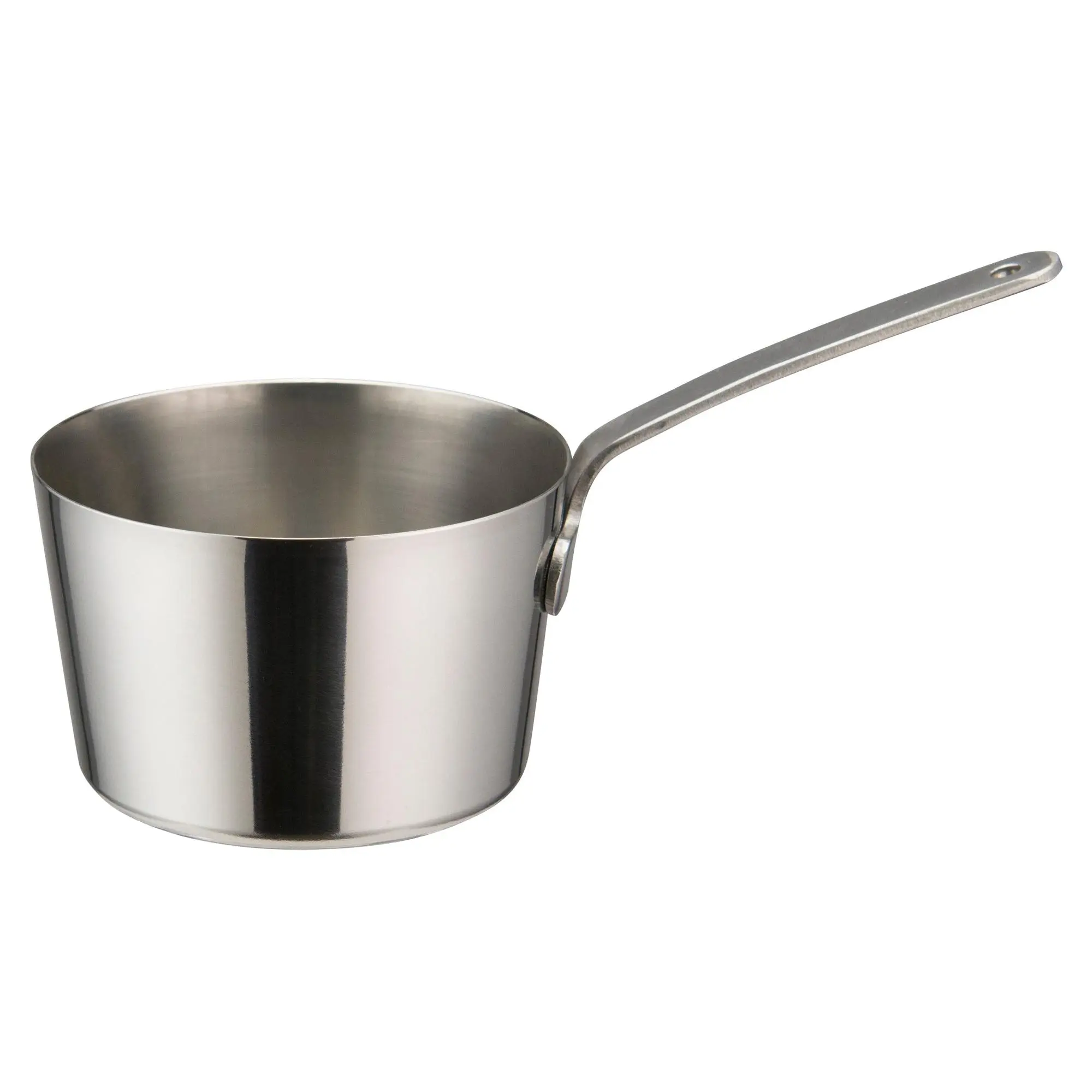 Winco, DCWB-101S, Individual Serving Cookware