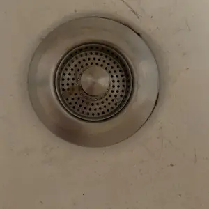 SELLO 304 Stainless Steel Pop-Up Kitchen Sink Stopper with Filter Basket