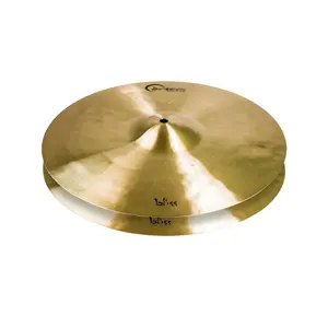 Dream Cymbals Bliss 12" Hi Hat Cymbal *USA Small Business*
