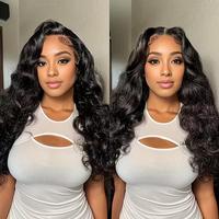 4x4 Naturral Lace Wig