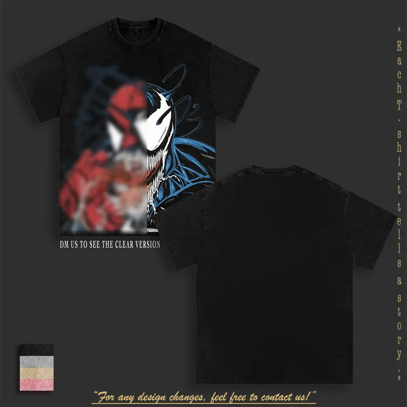 darc sport venom shirt - TikTok Shop