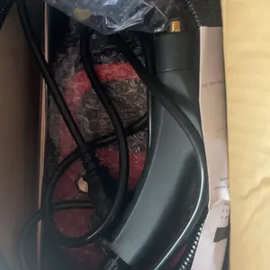 2500W High-Temperature Handheld Steam Cleaner, 40.58oz - Versatile with Window Scraper & 3 Brush Heads, Adjustable Steam Knob for Efficient Home Cleaning - Ideal for Kitchens, Bathrooms, Glass & More, Steam Cleaner for Car