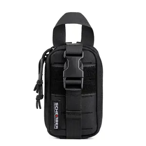 Scherber Ultra-Compact Micro IFAK MOLLE Pouch