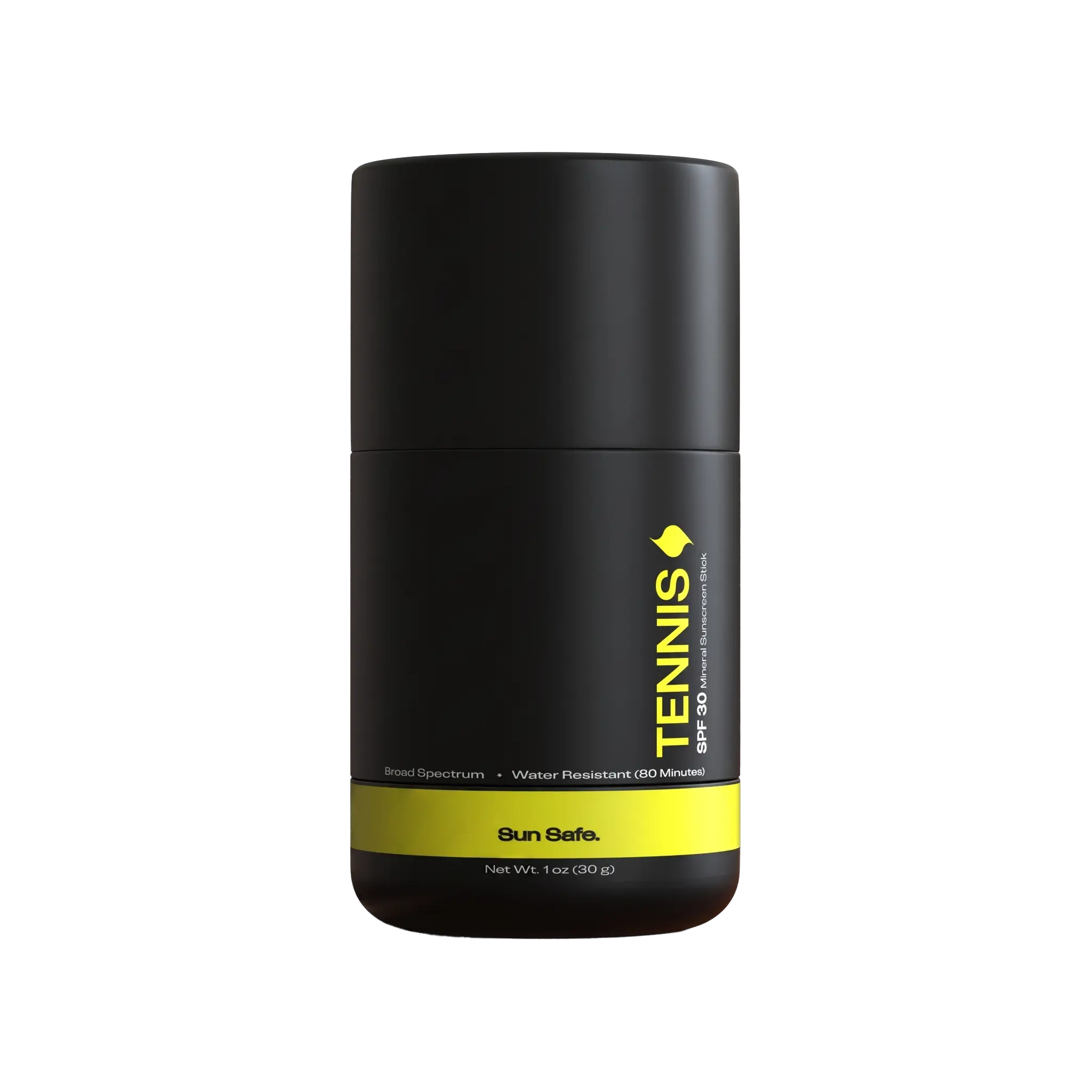 TENNIS Matte Mineral Stick