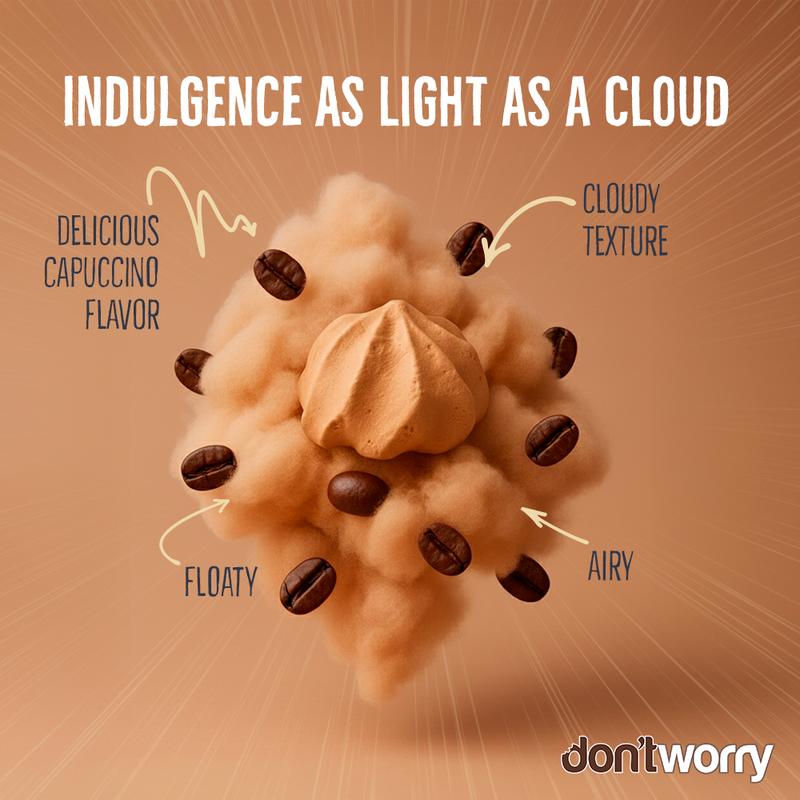 Sweet Escape Meringue Cookies