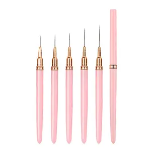 2 Piece Nail File Set + Nail Buffer Kit, Professional Manicure Tools for Beginners, Home & Salon Use, Essential Beauty Supplies