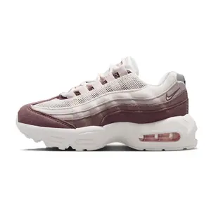 Little Kid's Nike Air Max 95 S Phantom/Silt Red-Tattoo (905461 012) Little Kid's Nike Air Max 95 S Phantom/Silt Red-Tattoo (905461 012)