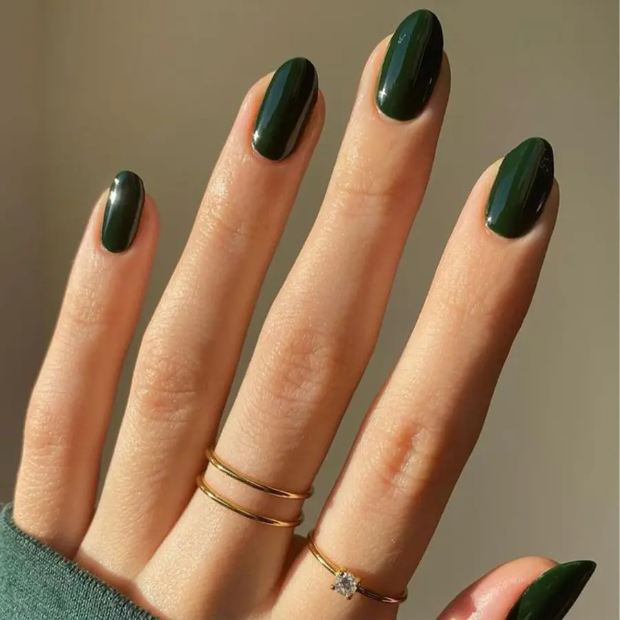 Dark Green