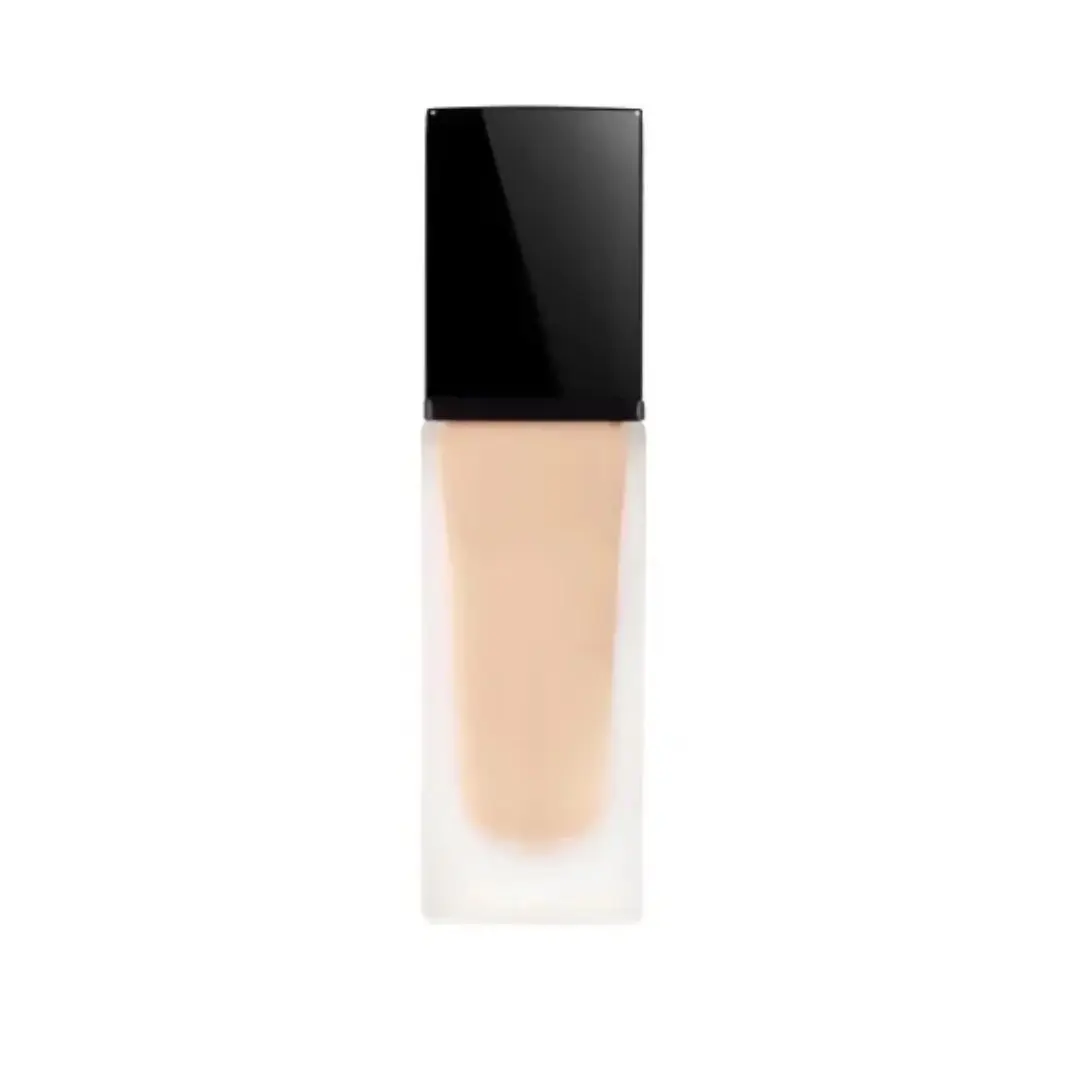 Satin Foundation Satin Foundation