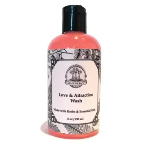 Love & Attraction Body & Floor Wash