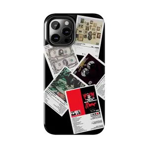 Rubyy And SCrimmm Phone Case for Phone Touch Case Asthetic Case, Gift For Him For Her, More Design