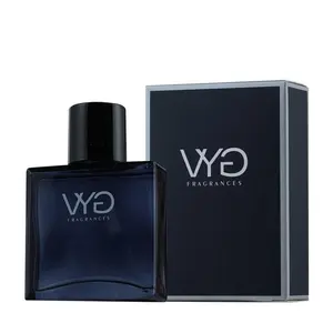 VYG Azure Men's Pheromone Perfume-100ML-(3.4 oz)