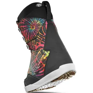 ThirtyTwo Lashed X Pat Fava Snowboard Boot 2024