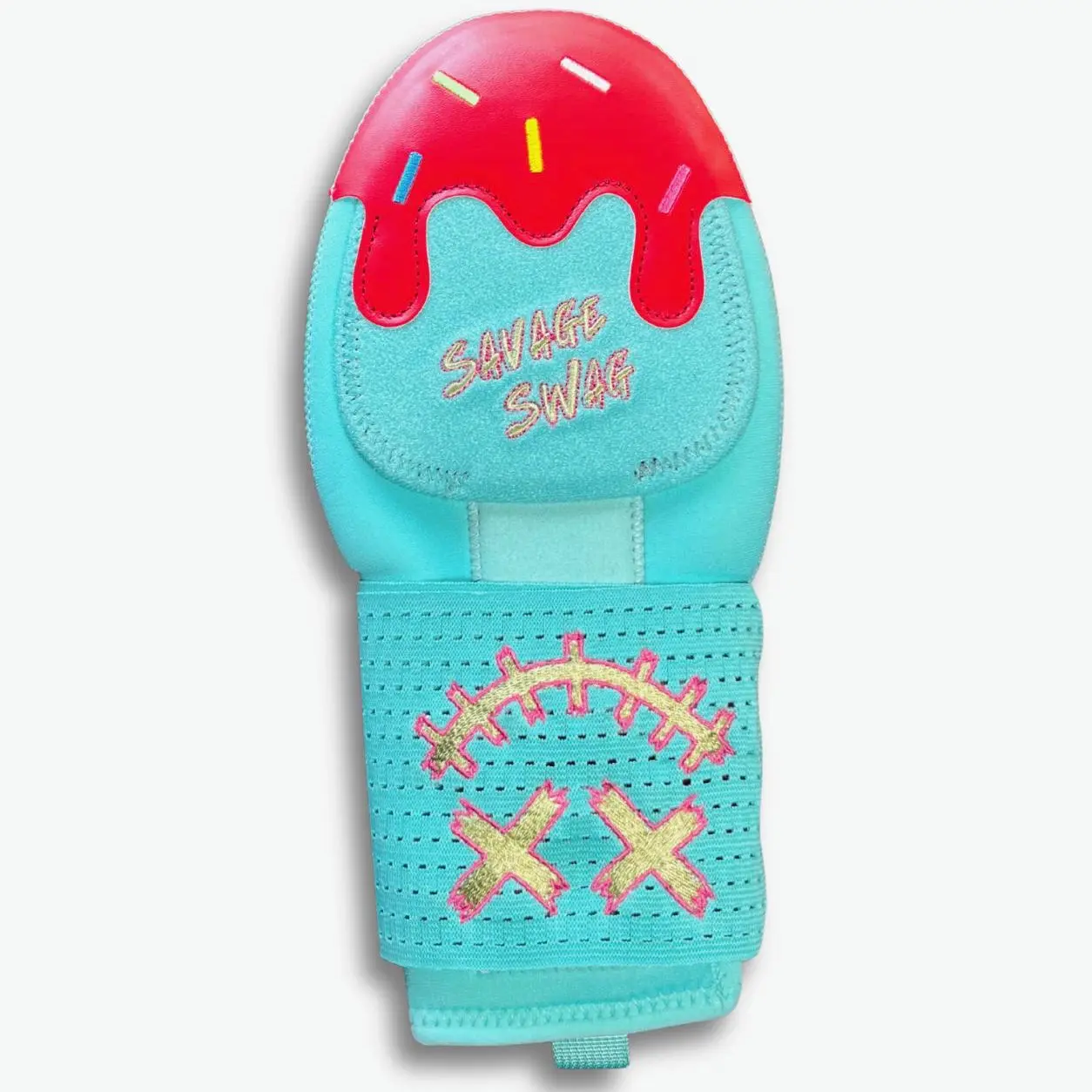 Vanilla Ice Mitt
