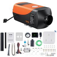 5kw-10L-【NO Bluetooth app 】