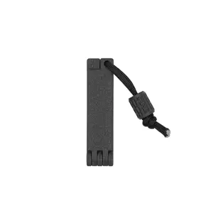 Vortex Bit Case for 1/4'' bits