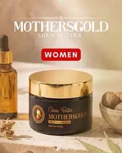 MothersGold Shea Butter (Women)
