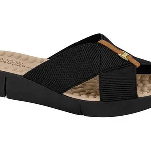 Modare Slides for Women - Comfortable and Stylish Sandals for Everyday Wear