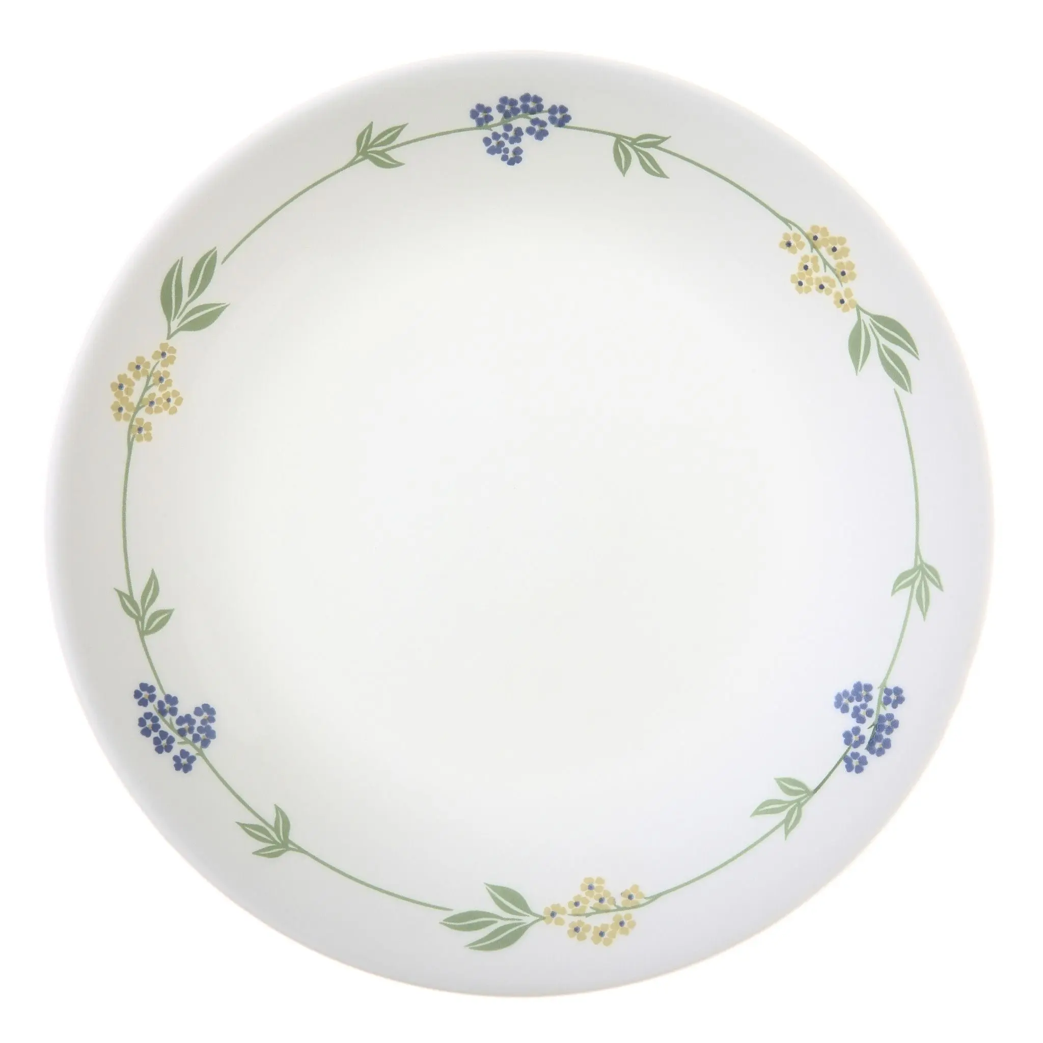 Corelle® Secret Garden 6.75" Appetizer Plate Corelle® Secret Garden 6.75" Appetizer Plate
