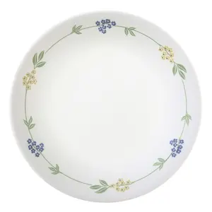 Corelle® Secret Garden 6.75" Appetizer Plate Corelle® Secret Garden 6.75" Appetizer Plate