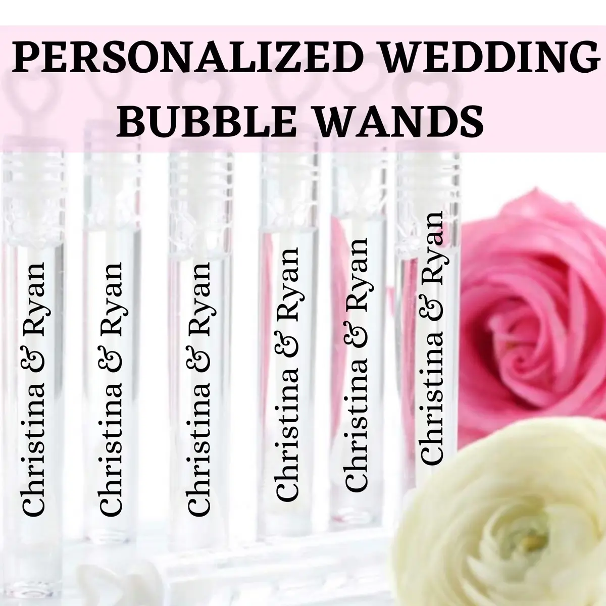 Wedding Bubbles Favors Wedding Wedding Bubbles Favors Wedding