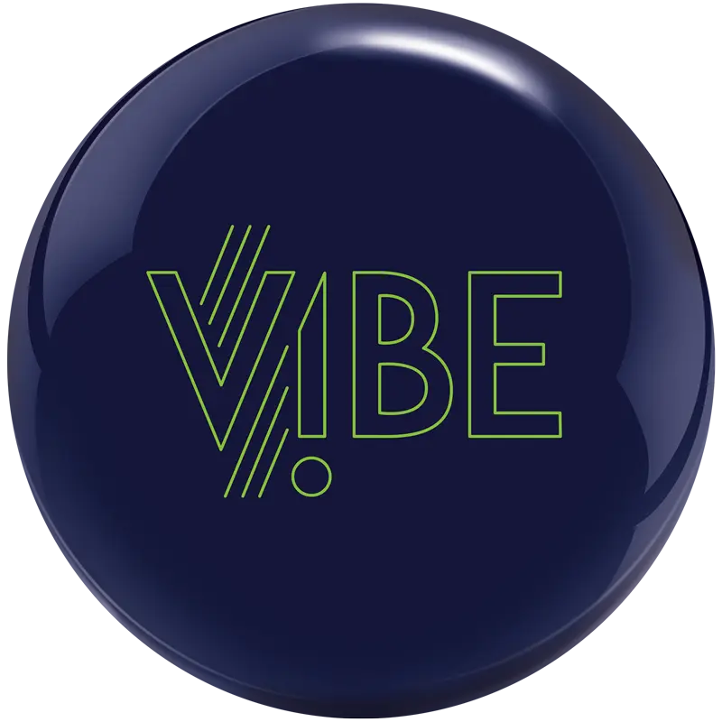 Hammer Deep Ocean Vibe Bowling Ball - Deep Blue