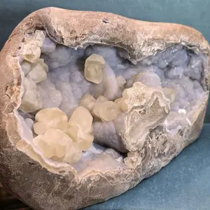 Volcano Agate Volcano Agate