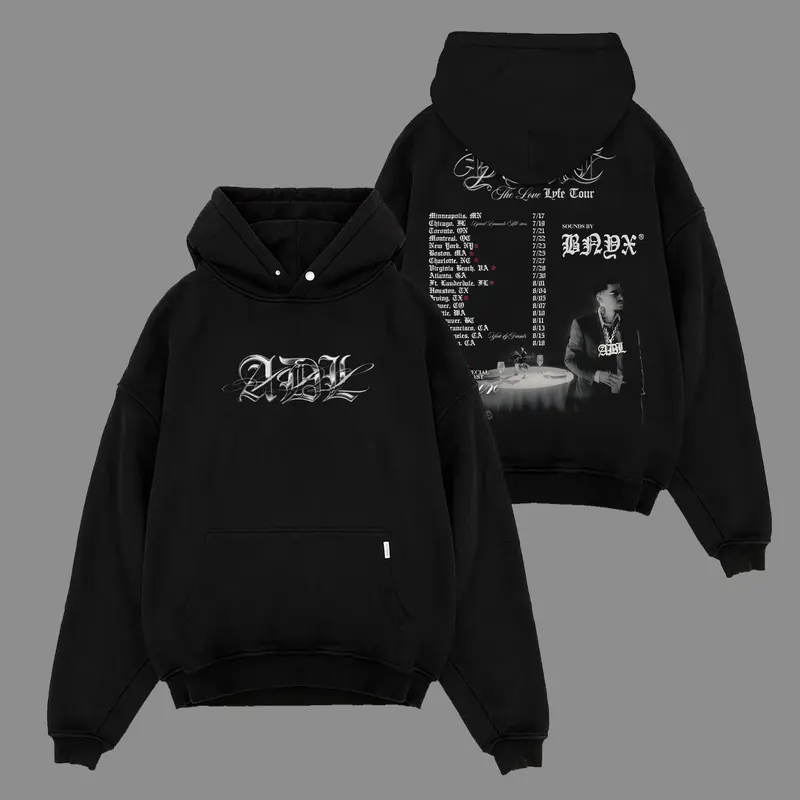 boynextdoor hoodie one and only - TikTok Shop