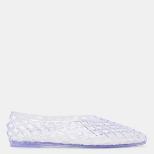 Dolce Vita JAM FLATS CRYSTAL JELLY