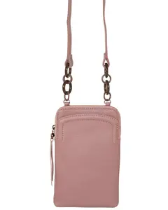 Hobo Women's Nila Crossbody Phone Bag - Nv-22653Mauv
