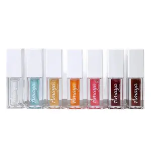 Amaya by Margie Lip Oil