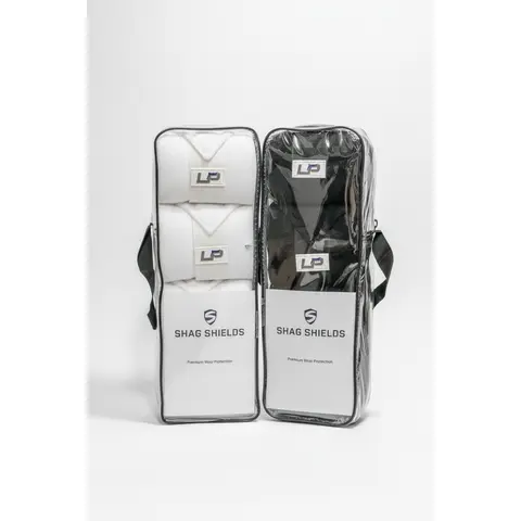 Leg Wraps